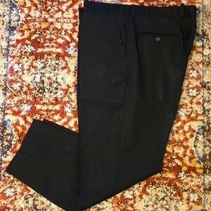 Lauren Ralph Lauren Slacks Mens Pants Black